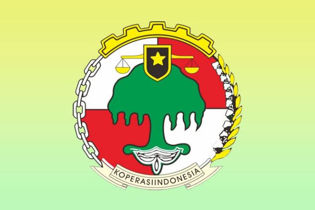 Dinas Koperasi Dan UKM KAB LAMPUNG TENGAH